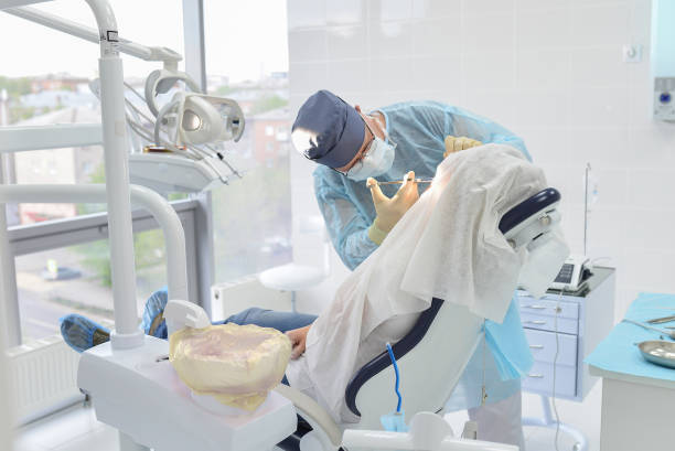 Best Knocked-Out Tooth (Avulsed Tooth) Treatment in Greenock, PA